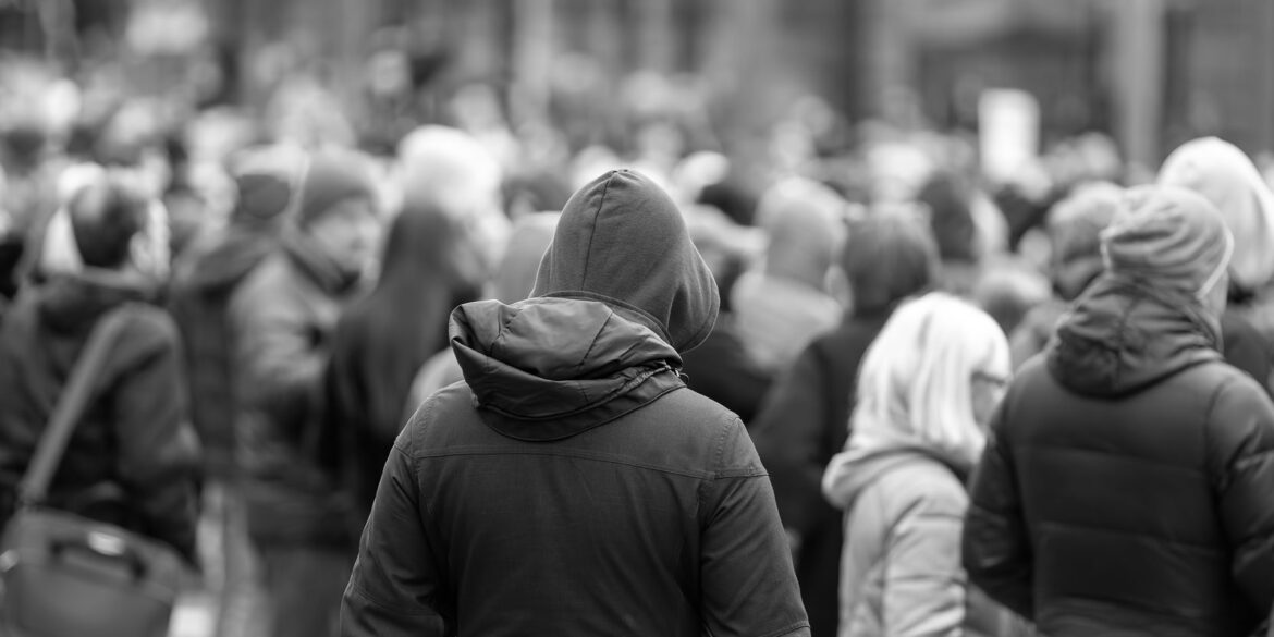 Große Fragen von kleinen Menschen: "Was ist eigentlich eine Demo?"