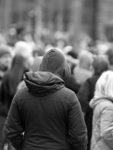 Große Fragen von kleinen Menschen: "Was ist eigentlich eine Demo?"