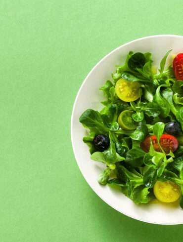 Challenge in der Fastenzeit: 40 tage zuckerfreie Ernährung