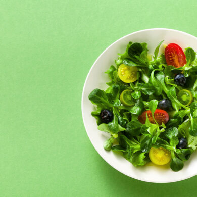 Challenge in der Fastenzeit: 40 tage zuckerfreie Ernährung