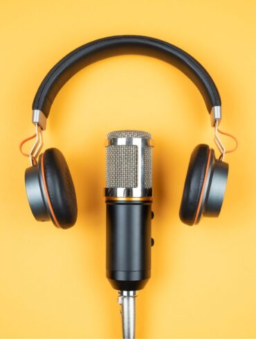 Der große Podcast-Boom