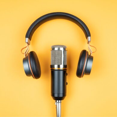 Der große Podcast-Boom