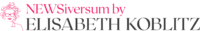 Logo: NEWSiversum by Elisabeth Koblitz
