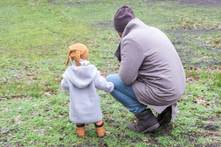 Für Geburten seit dem 1. April gelten geänderte Einkommensgrenzen.