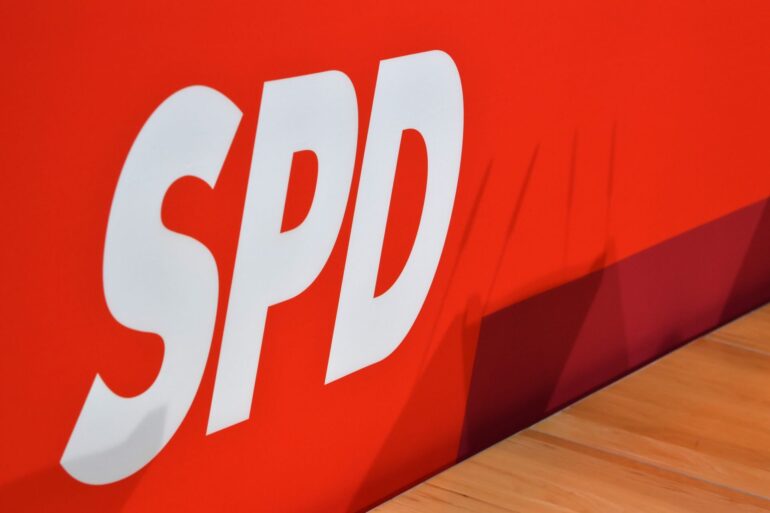 Auf dem Fischmarkt in Hamburg soll der Wahlkampf der SPD zur Europawahl beginnen.