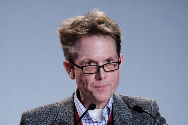 Weist die Vorwürfe als unbegründet zurück: AfD-Politiker Gunnar Beck.