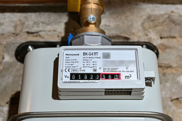 Die Preise für Haushaltsenergie sanken im April um 1,2 Prozent - trotz des Auslaufens der temporären Mehrwertsteuersenkung für Gas und Fernwärme.