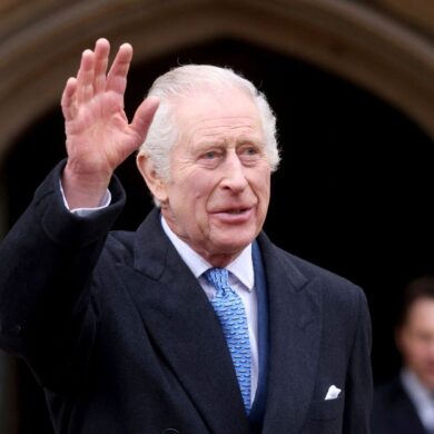 Nach Bekanntmachung seiner Krebsdiagnose will Großbritanniens König Charles III. wieder öffentliche Termine wahrnehmen.
