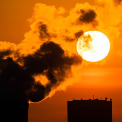 Der sogenannte Erdüberlastungstag fällt in Deutschland in diesem Jahr auf den 2. Mai.