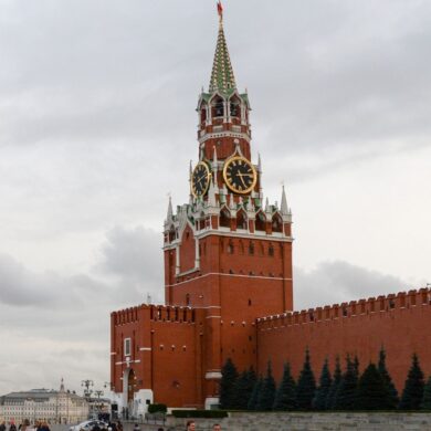 Die Bundesregierung macht Russland für einen Hackerangriff auf die SPD-Zentrale verantwortlich.