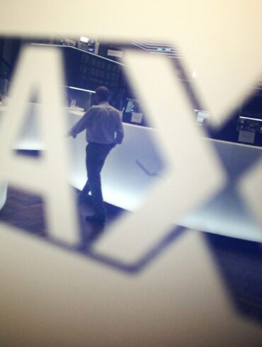 Der Dax ist der wichtigste Aktienindex in Deutschland.
