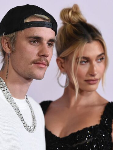 Erwarten ihr erstes Kind: Justin und Hailey Bieber.