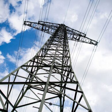 Wegen extrem gestiegener Strompreise 2022 waren Rufe nach einer Reform des europäischen Strommarktes laut geworden.