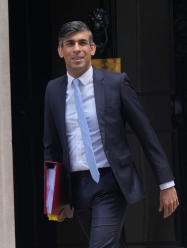 Im Vereinigten Königreich kann Premierminister Rishi Sunak innerhalb einer großzügigen Zeitspanne weitestgehend frei über den Wahltermin entscheiden.
