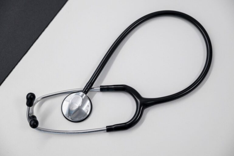 Gut 31 Prozent der Human- und Zahnmediziner sind 55 Jahre oder älter.