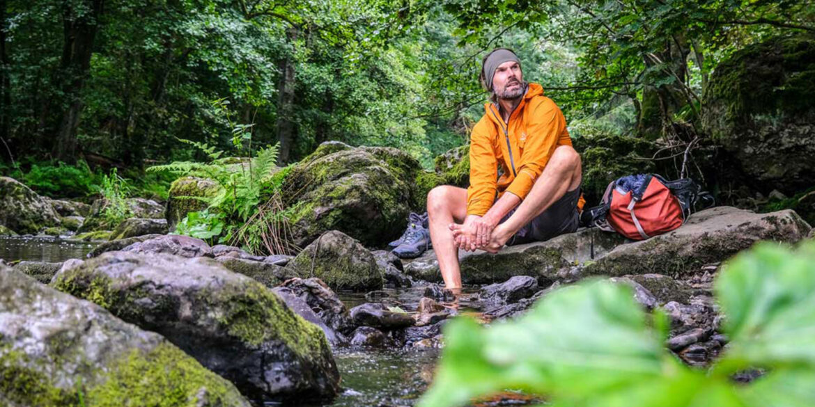 Die große Kraft der kleinen Abenteuer - im Gespräch mit Christo Foerster