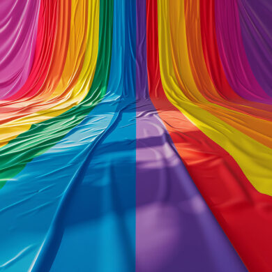 Pride Month, CSD & Regenbogenflagge