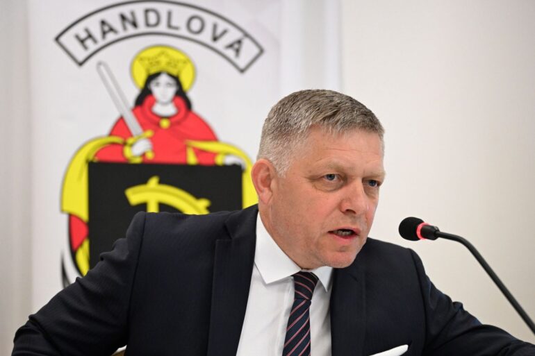 Fico habe schon seit Monaten davor gewarnt, dass aufgrund des geschürten Hasses ein Attentat auf einen Regierungspolitiker drohe.