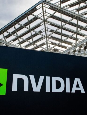 Nvidia-Technologien wurden ursprünglich für Grafikkarten entwickelt.