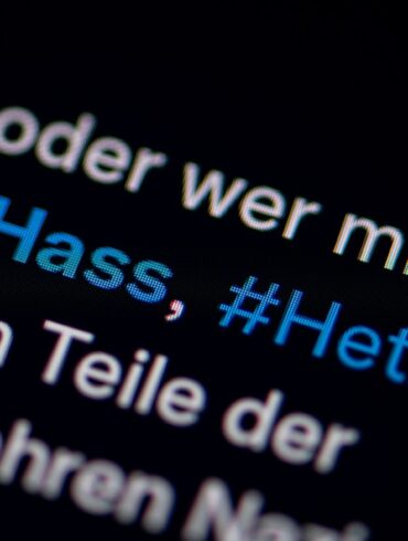 «Die Androhungen umfassen hier teilweise auch konkrete Hinrichtungsszenarien.»