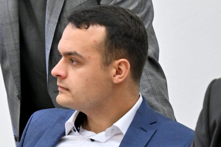 Weist die Vorwürfe zurück: Franz Schmid.