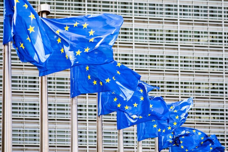 In Deutschland und den meisten anderen EU-Staaten wird heute das neue Europäische Parlament gewählt.