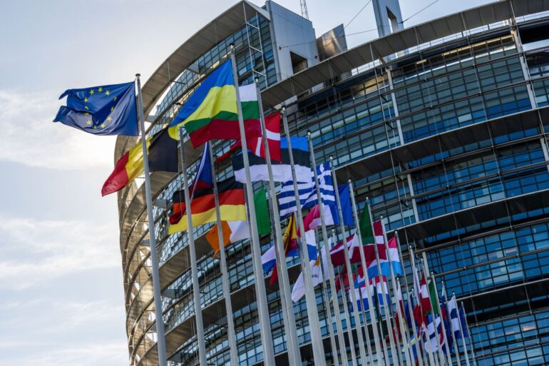 Die Europawahl ist eine der größten demokratischen Abstimmungen weltweit.