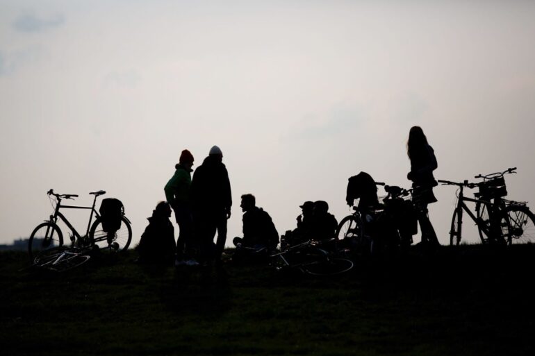 «Die Generation, die hier zur Debatte steht, hat quasi nur Krisen erlebt.»