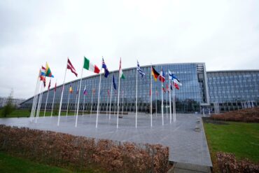 Das neue Projekt der Nato trägt den Namen «Nato Security Assistance and Training for Ukraine» (NSATU).