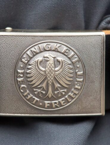 «Umfragen zeigen, dass eine deutliche Mehrheit der Deutschen für die Rückkehr der Wehrpflicht ist.»