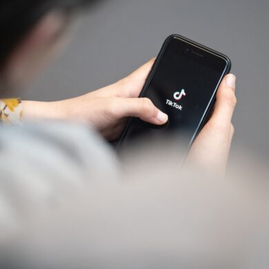 Tiktok wehrt sich in den USA gegen ein Gesetz, das einen Eigentümerwechsel erzwingen soll.