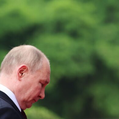 Der russische Präsident Wladimir Putin hat Südkorea mit schweren Konsequenzen gedroht, falls das Land Waffen an die Ukraine liefern würde.