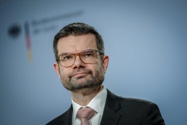Bundesjustizminister Marco Buschmann äußert sich zur Ausweisung ausländischer Straftäter.