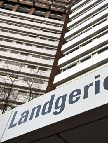 Die Verhandlung gegen den 15-Jährigen vor dem Landgericht Köln war nicht öffentlich.