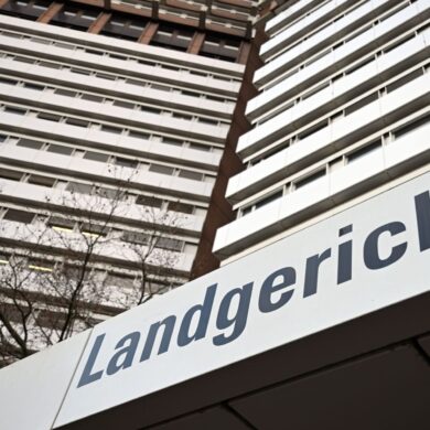 Die Verhandlung gegen den 15-Jährigen vor dem Landgericht Köln war nicht öffentlich.