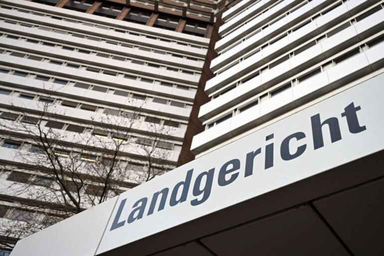 Die Verhandlung gegen den 15-Jährigen vor dem Landgericht Köln war nicht öffentlich.