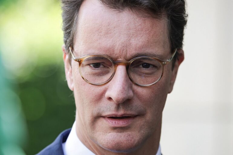 Ministerpräsident Hendrik Wüst: «In Nordrhein-Westfalen ist kein Platz für Hetze, Hass und Rechtsextremismus.»