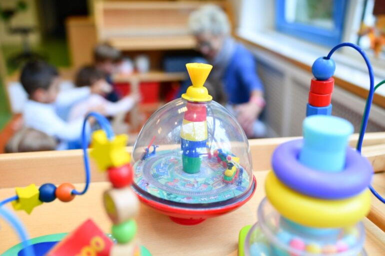 Das Familienministerium will seine Mittel umgewidmet sehen