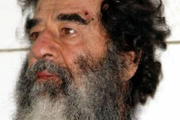 Israels Außenminister Katz warnt Erdogan und verweist auf das Schicksal von Saddam Hussein. (Archivbild)