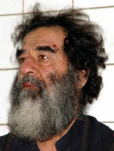 Israels Außenminister Katz warnt Erdogan und verweist auf das Schicksal von Saddam Hussein. (Archivbild)