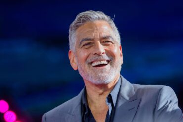 Clooney: «Wir freuen uns darauf, Vizepräsidentin Harris zu unterstützen.» (Archivbild)