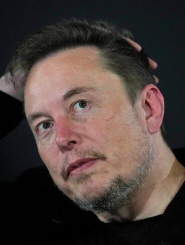 Tech-Milliardär Elon Musk will über den Rückzug von Biden aus dem Präsidentschaftsrennen Bescheid gewusst haben