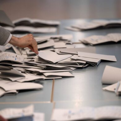 Bundestagswahl