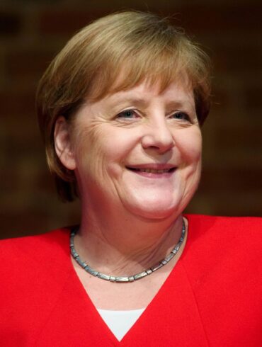 Ex-Kanzlerin Angela Merkel wird 70 Jahre alt. (Archivbild)