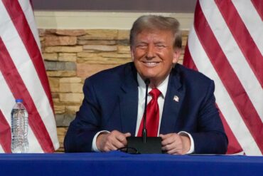 Trump will Krieg in 24 Stunden beenden.