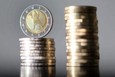 Der Streit um den Bundeshaushalt für 2025 könnte neu aufflammen. (Symbolbild)