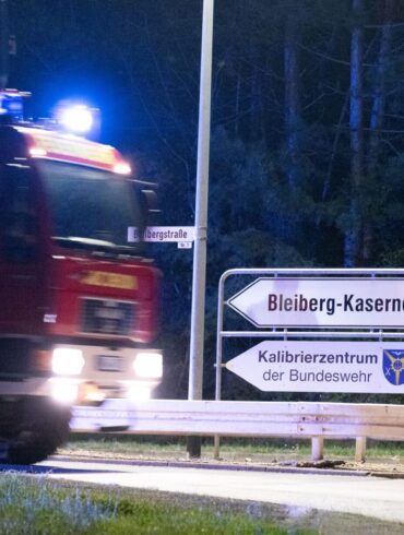 Teil-Entwarnung zu möglichen Trinkwasser-Verunreinigungen in Mechernich