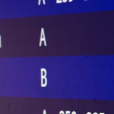 Bei  der Lufthansa-Tochter Discover kommt es wegen eines Streiks zu Flugausfällen.