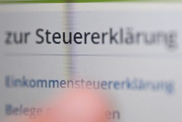 Lindner: «Zu 100 Prozent ausgeschlossen, dass Paare schlechter gestellt werden.» (Archivbild)