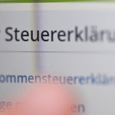 Lindner: «Zu 100 Prozent ausgeschlossen, dass Paare schlechter gestellt werden.» (Archivbild)
